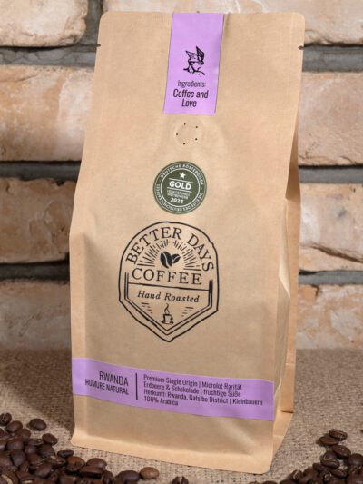 Rwanda Humure Natural