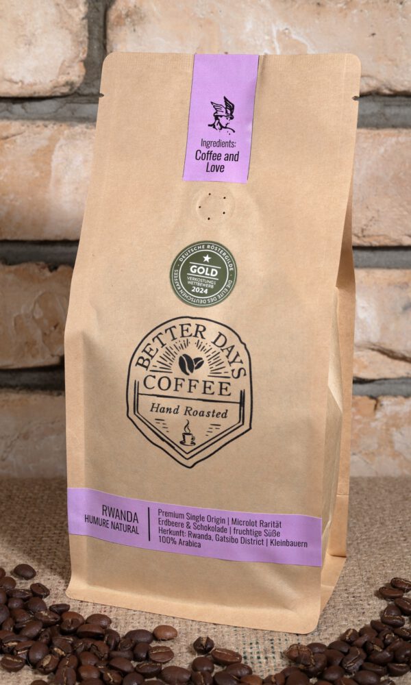 Rwanda Humure Natural