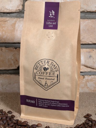 Burundi Agahore Natural