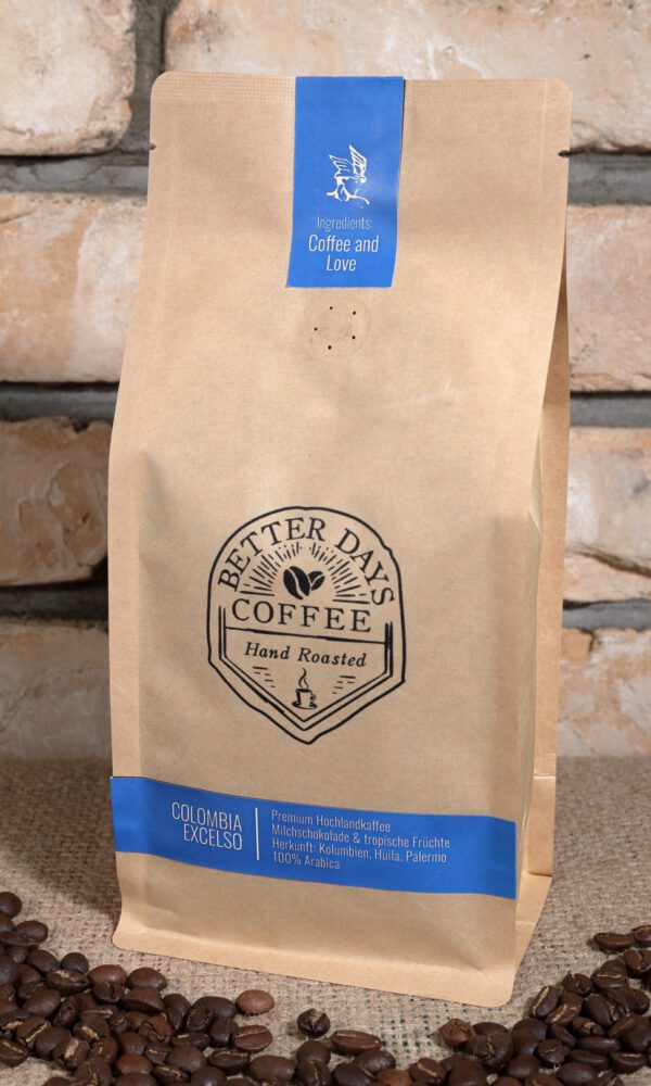 Colombia Excelso
