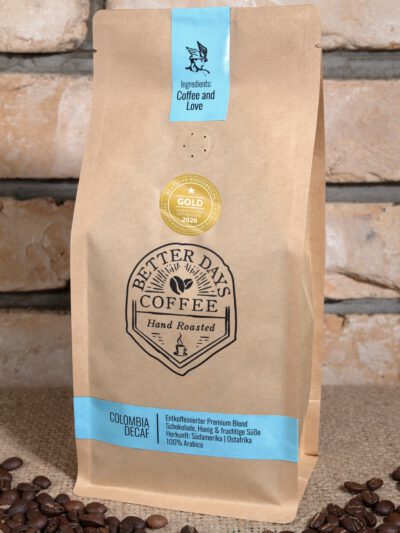 Colombia Decaf